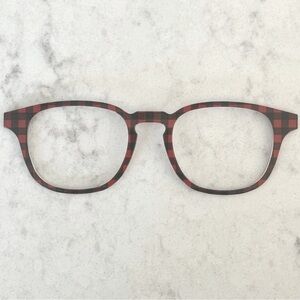 Pair Eyewear magnetic top frame